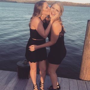 Meet your Posher, Kristen