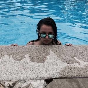 Meet your Posher, Marissa