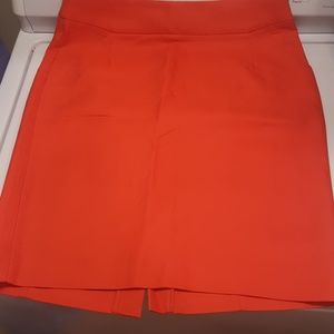 J. Crew Pencil Skirt