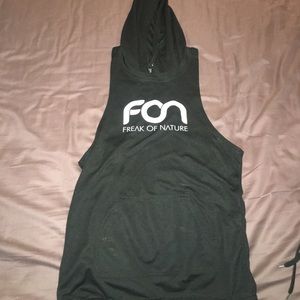 FON tank
