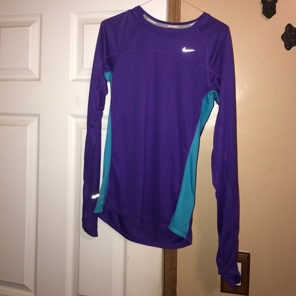 Nike Running Shirt