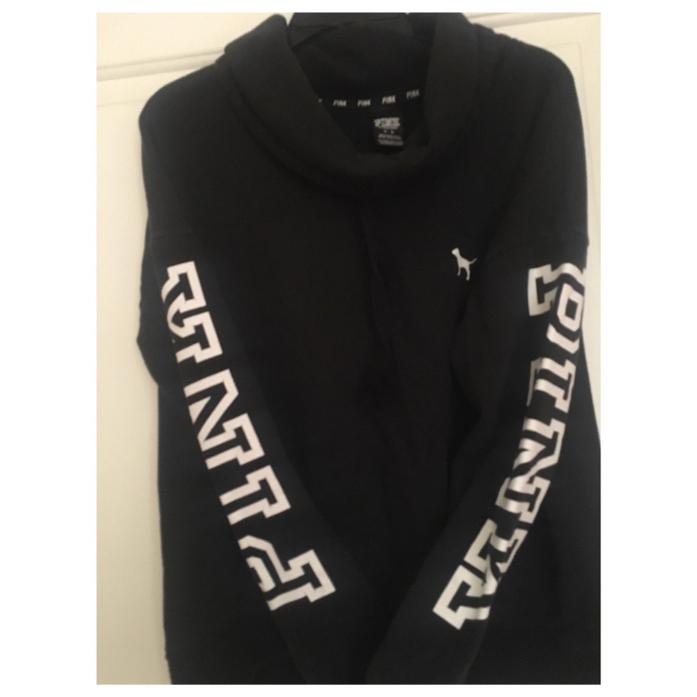 PINK HODDIE