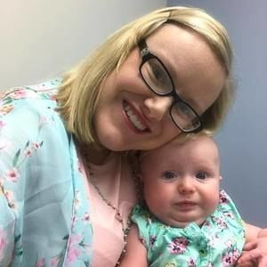 Meet your Posher, Ashley
