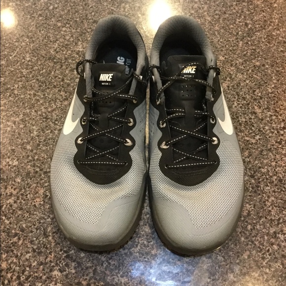 Nike fly wire sneakers - Picture 2 of 4