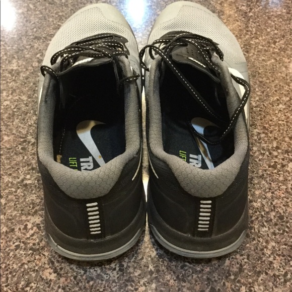 Nike fly wire sneakers - Picture 4 of 4