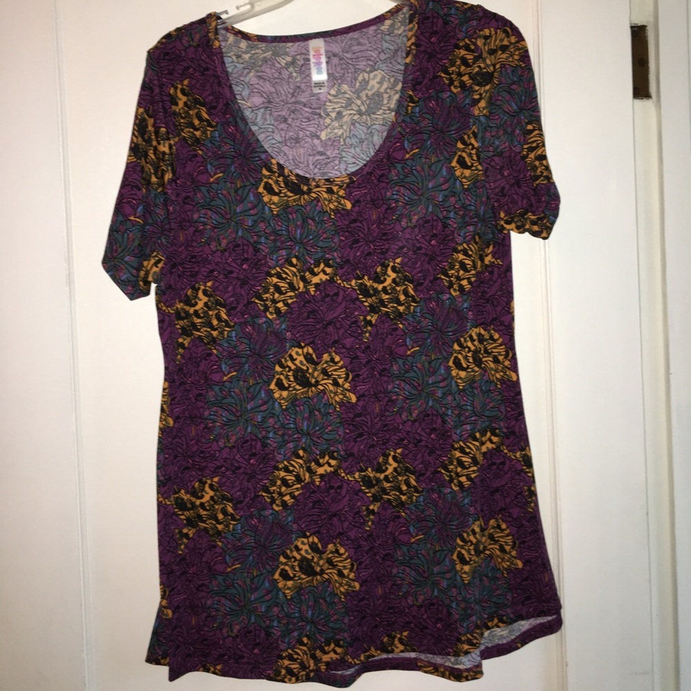 Lularoe classic T M