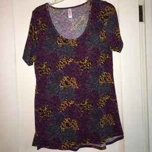 Lularoe classic T M