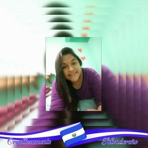 Meet your Posher, Julia