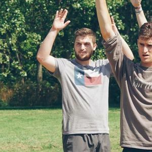 Meet your Posher, Josh