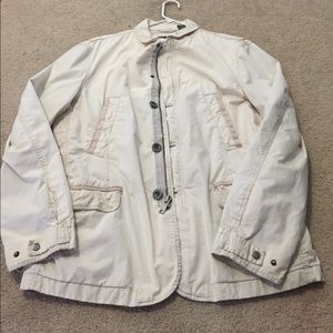 Off White DKNY jacket