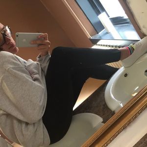 Meet your Posher, Mindy