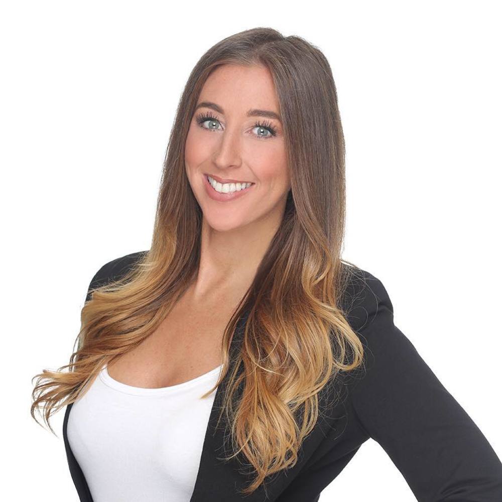 Meet your Posher, Sandra