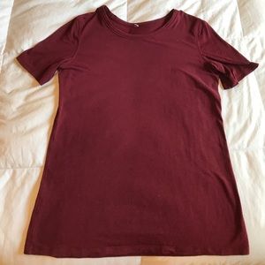 Lululemon Love Tee