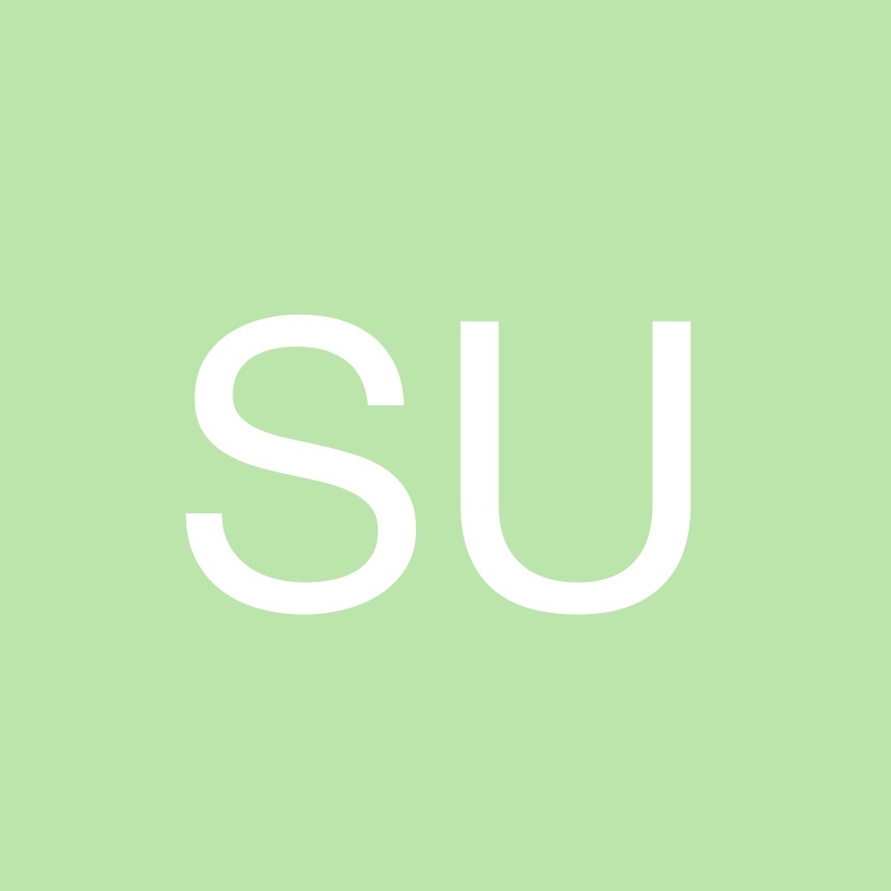 Meet your Posher, Sue