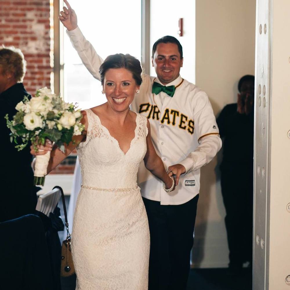 Meet your Posher, Marie