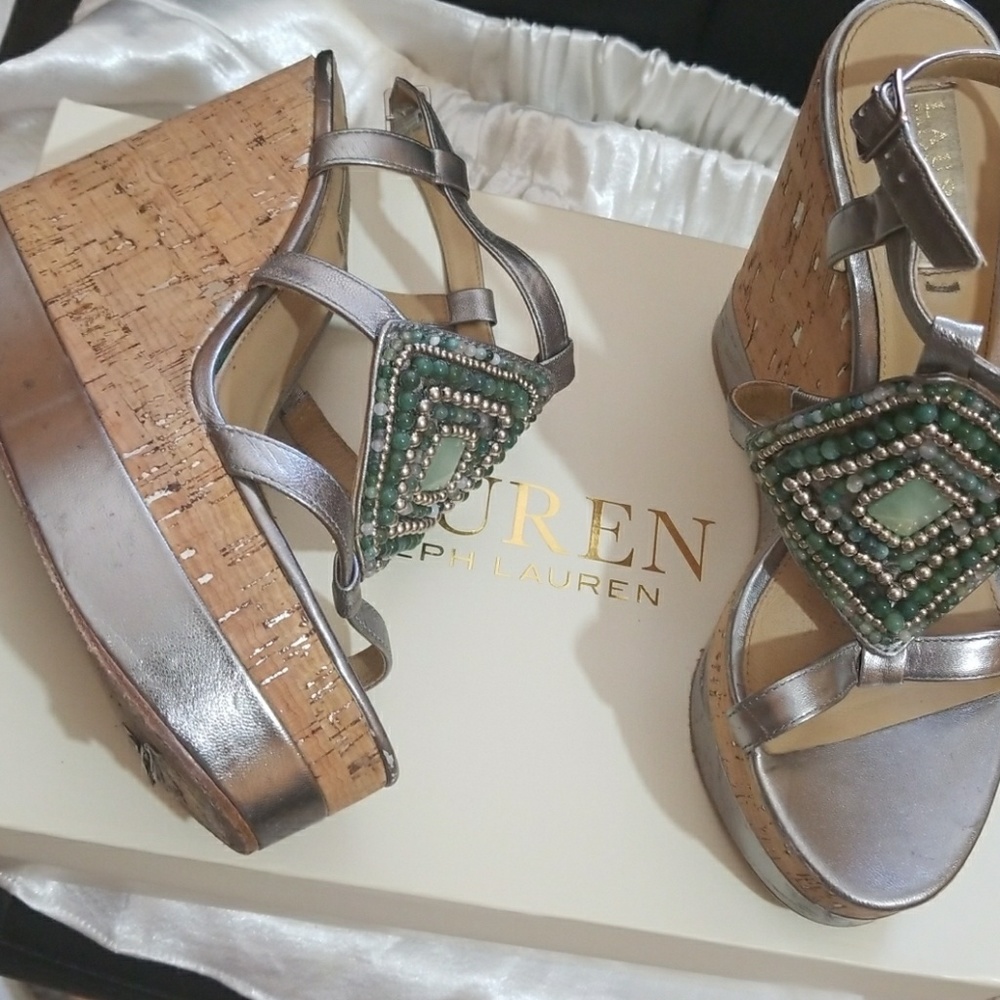 Fashion platforms
