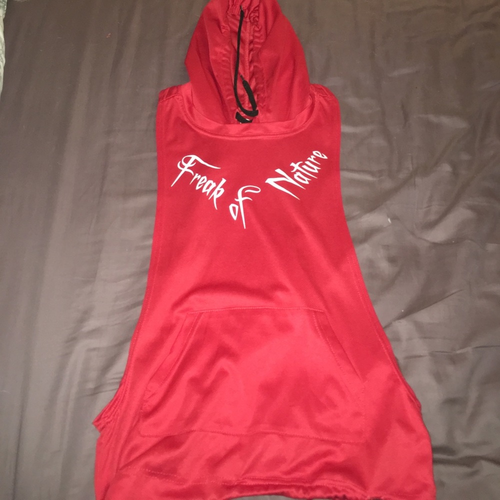FON stringer