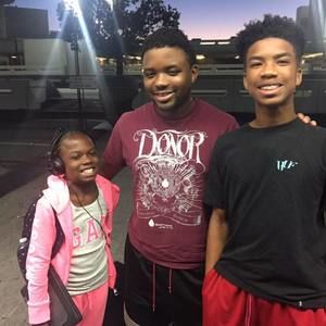 Meet your Posher, Mario