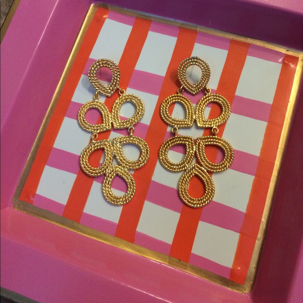 Lisi Lerch Ginger Earrings