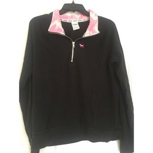 VS Pink hoodie