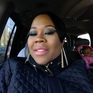 Meet your Posher, Rosiland