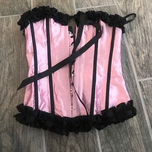 Bunny Costume