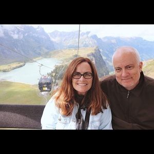 Meet your Posher, Jenni