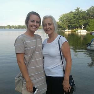 Meet your Posher, Deb