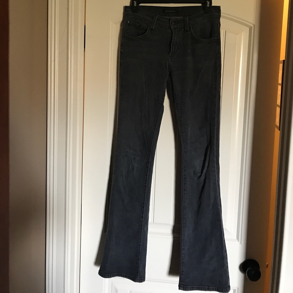 James Jeans Reboot-Dark Gray