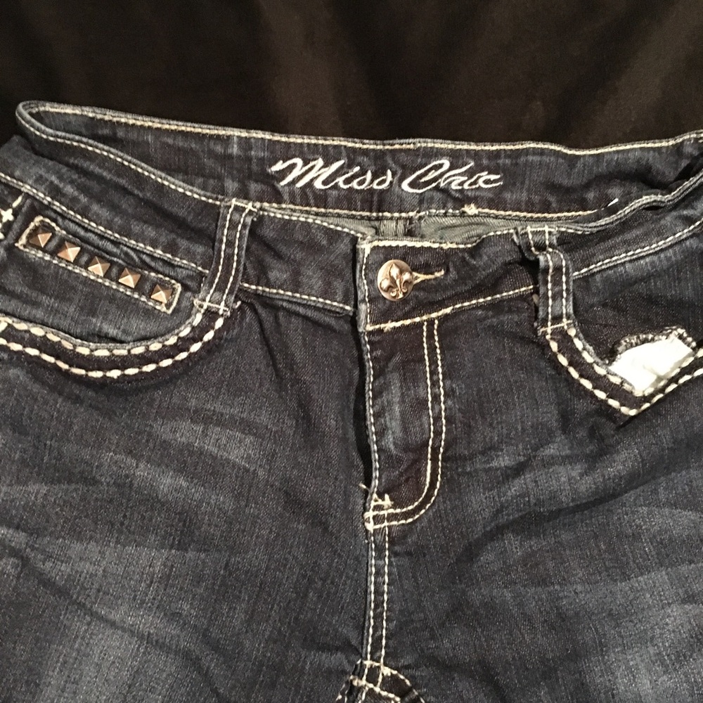 Selling