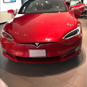 Meet your Posher, Mason