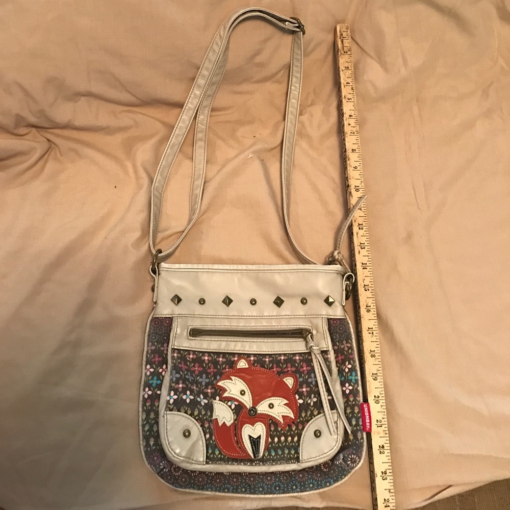 Union Bay Purse