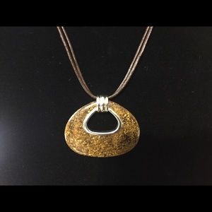 Silpada N2014 necklace