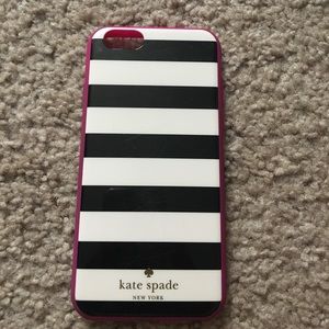 Kate spade iPhone 6 case