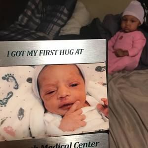 Meet your Posher, Hallie