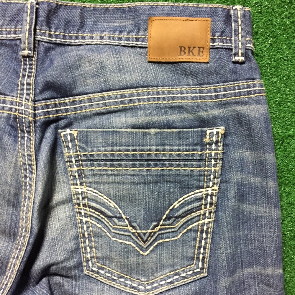 BKE Men’s Jeans Sz. 33R