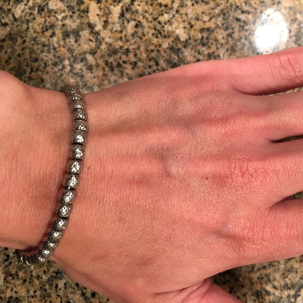 Alex and Ani bracelet!