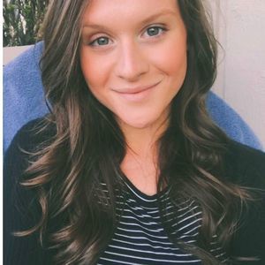 Meet your Posher, Jess