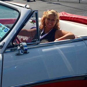 Meet your Posher, Kim