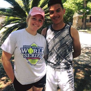 Meet your Posher, Marco