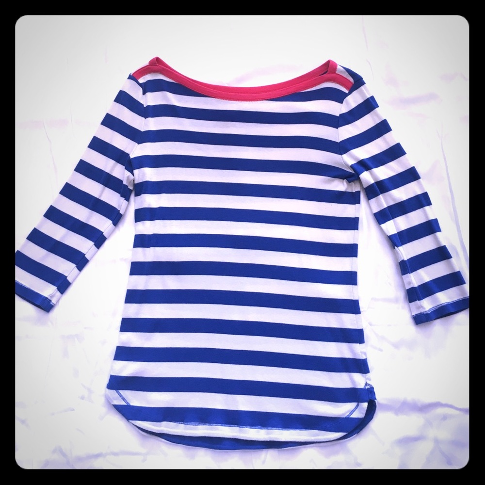 Gap super soft shirt