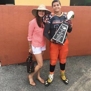 Meet your Posher, Julian