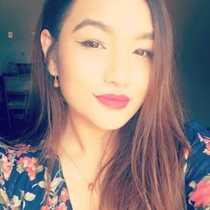 Meet your Posher, Riya