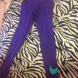 Nike leggings
