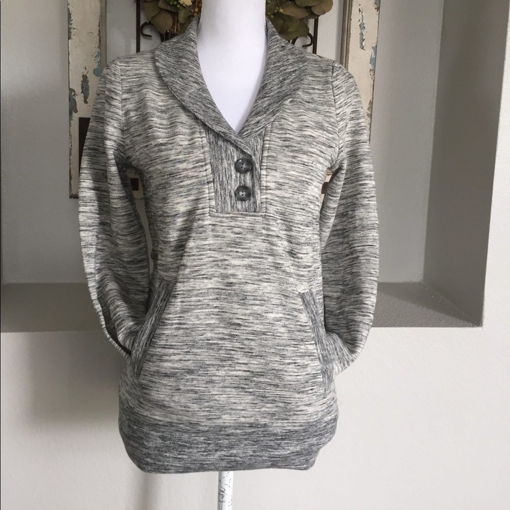 Banana republic sweater