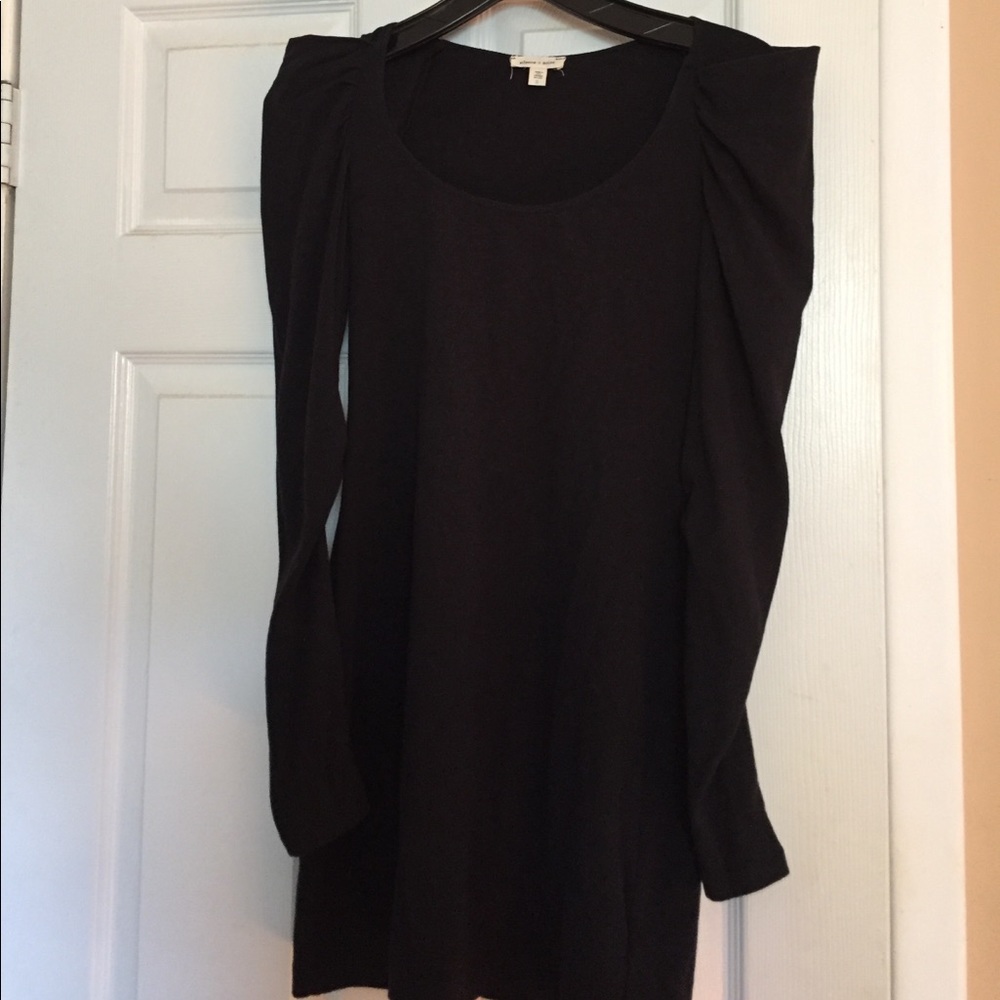 Urban Outfitters long sleeve dress