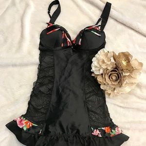 Victoria's Secret Lingerie