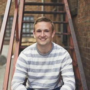 Meet your Posher, Austin