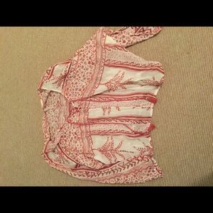 Free People Blouse