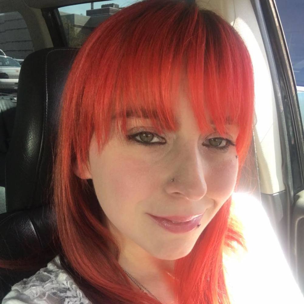 Meet your Posher, Samantha